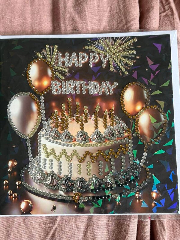 Anniversaire chic 501