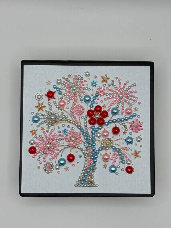 Papeterie arbre 33