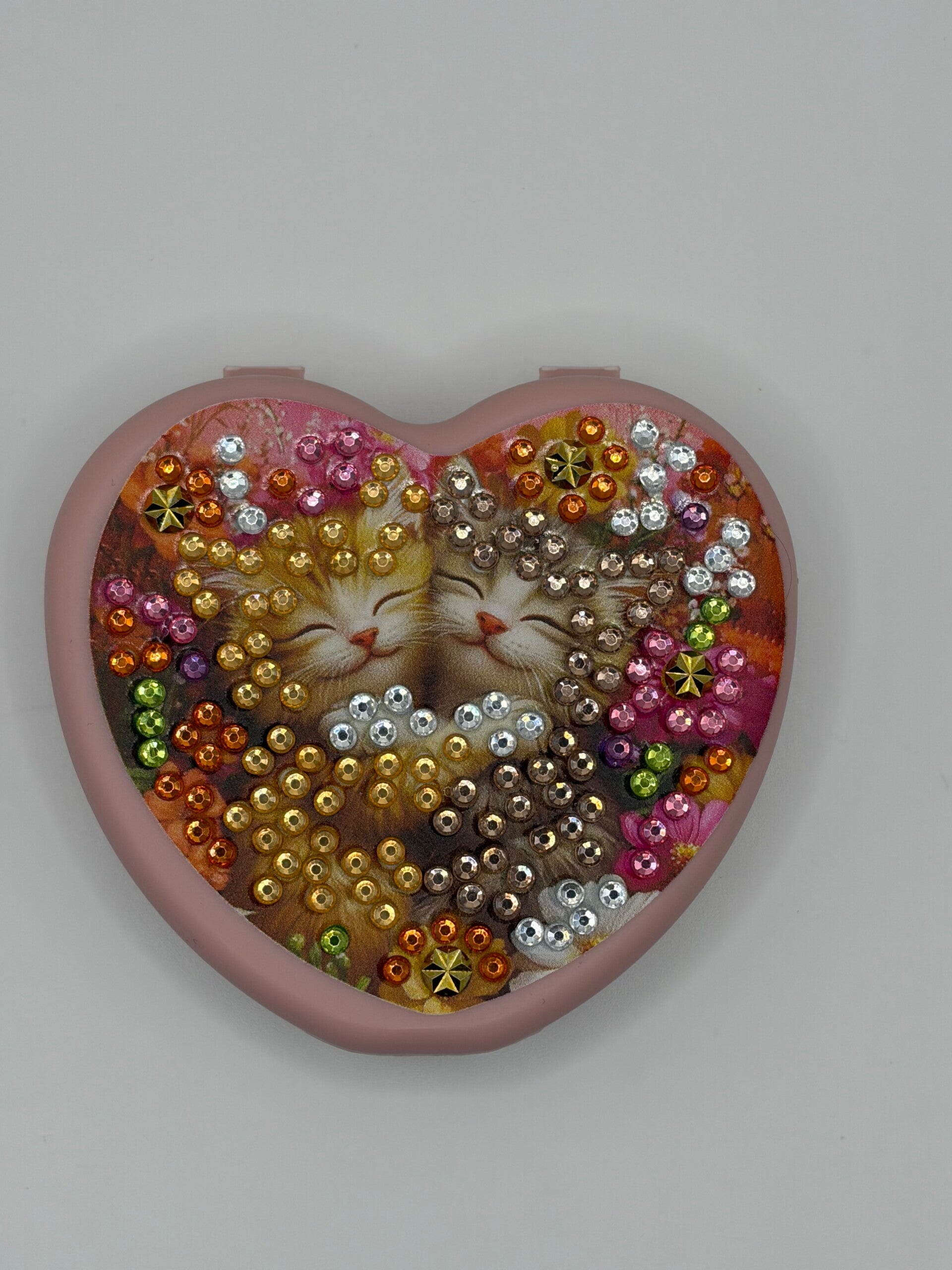 Set de couture chat 8