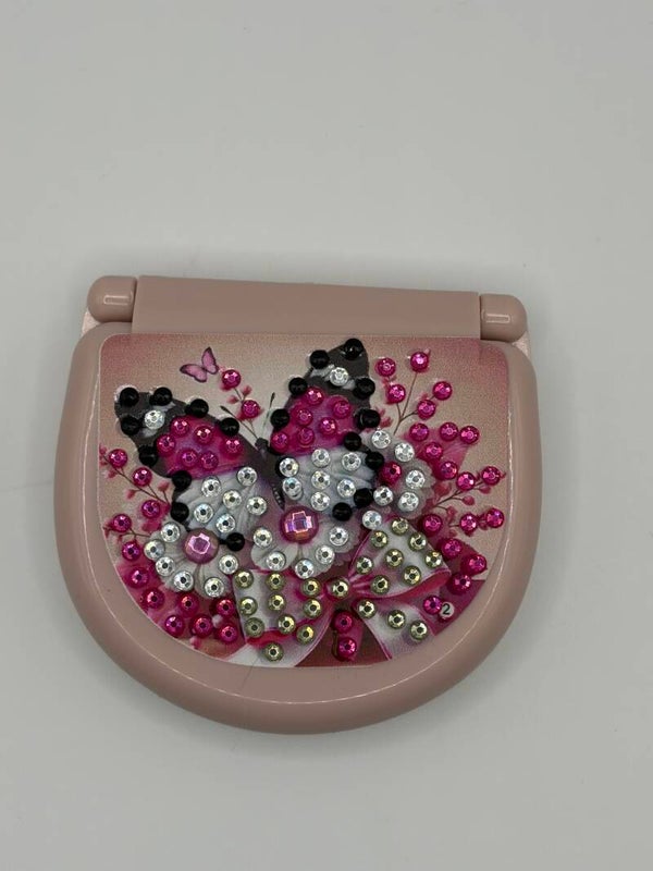 Set de couture papillon 3