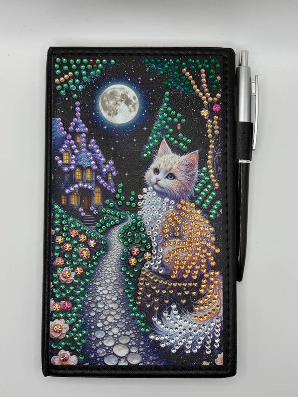 Papeterie chat 34