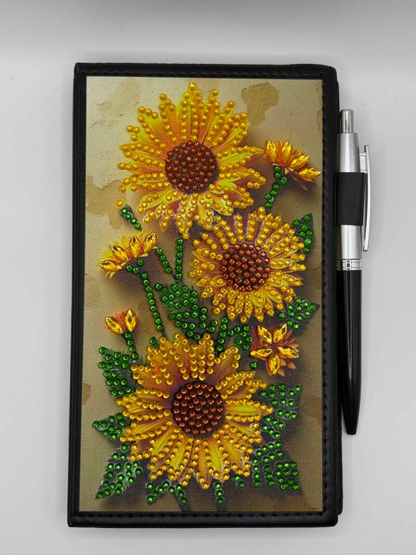 Papeterie tournesol 29