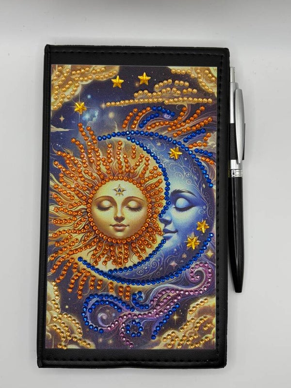 Papeterie lune et soleil 37