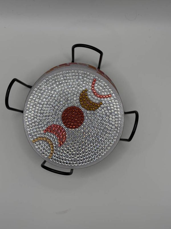 Dessous de verre paysage 4