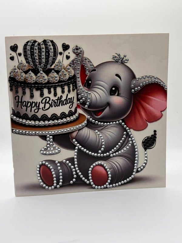 Anniversaire éléphant 143