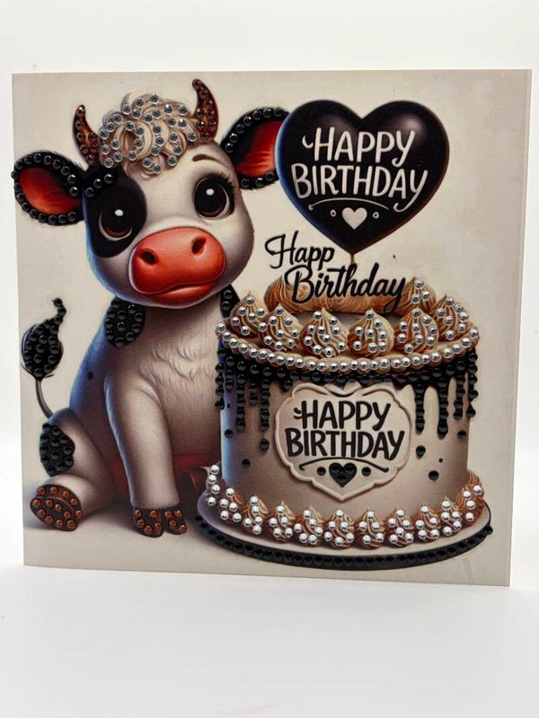 Anniversaire vache 105