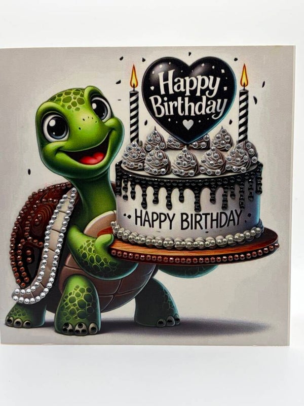 Anniversaire tortue 110