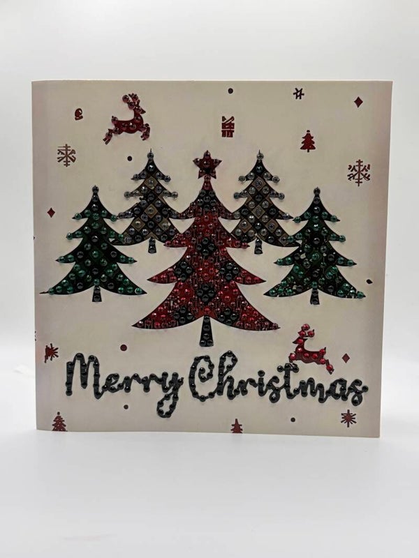 Noël (sapins) 414