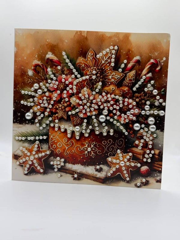 Noël (panier garnis) 176