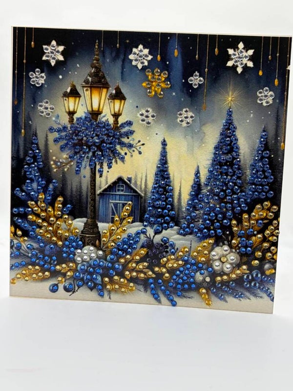 Noël (village) 173