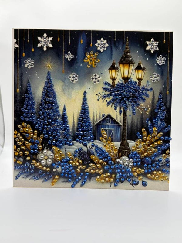 Noël (village) 231