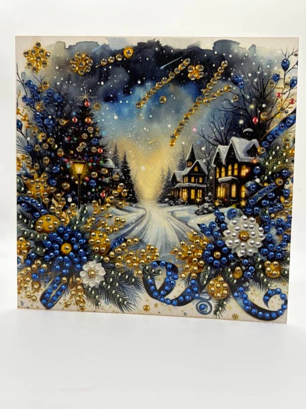Noël (village) 271