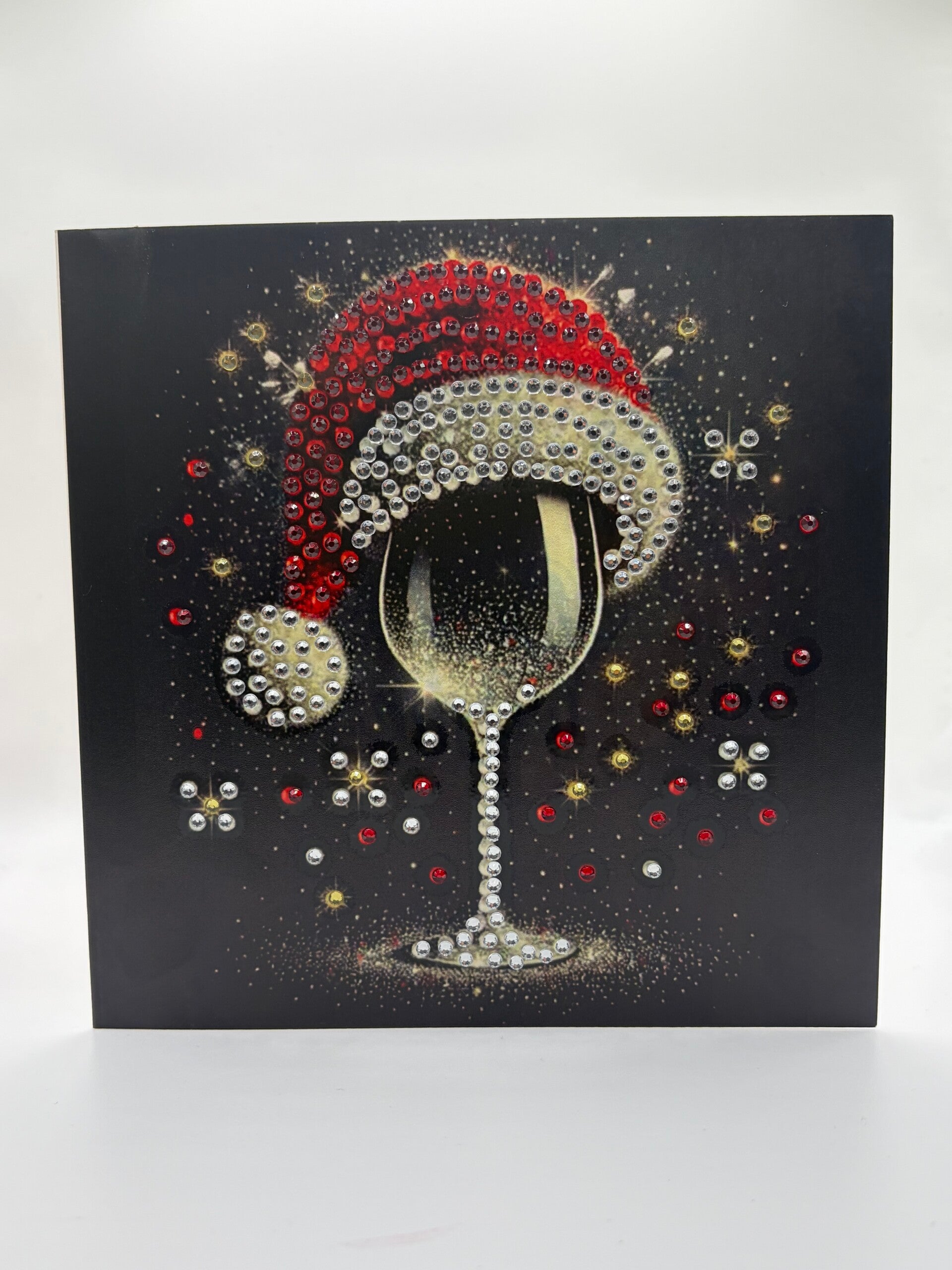 Noël (verre à vin) 451