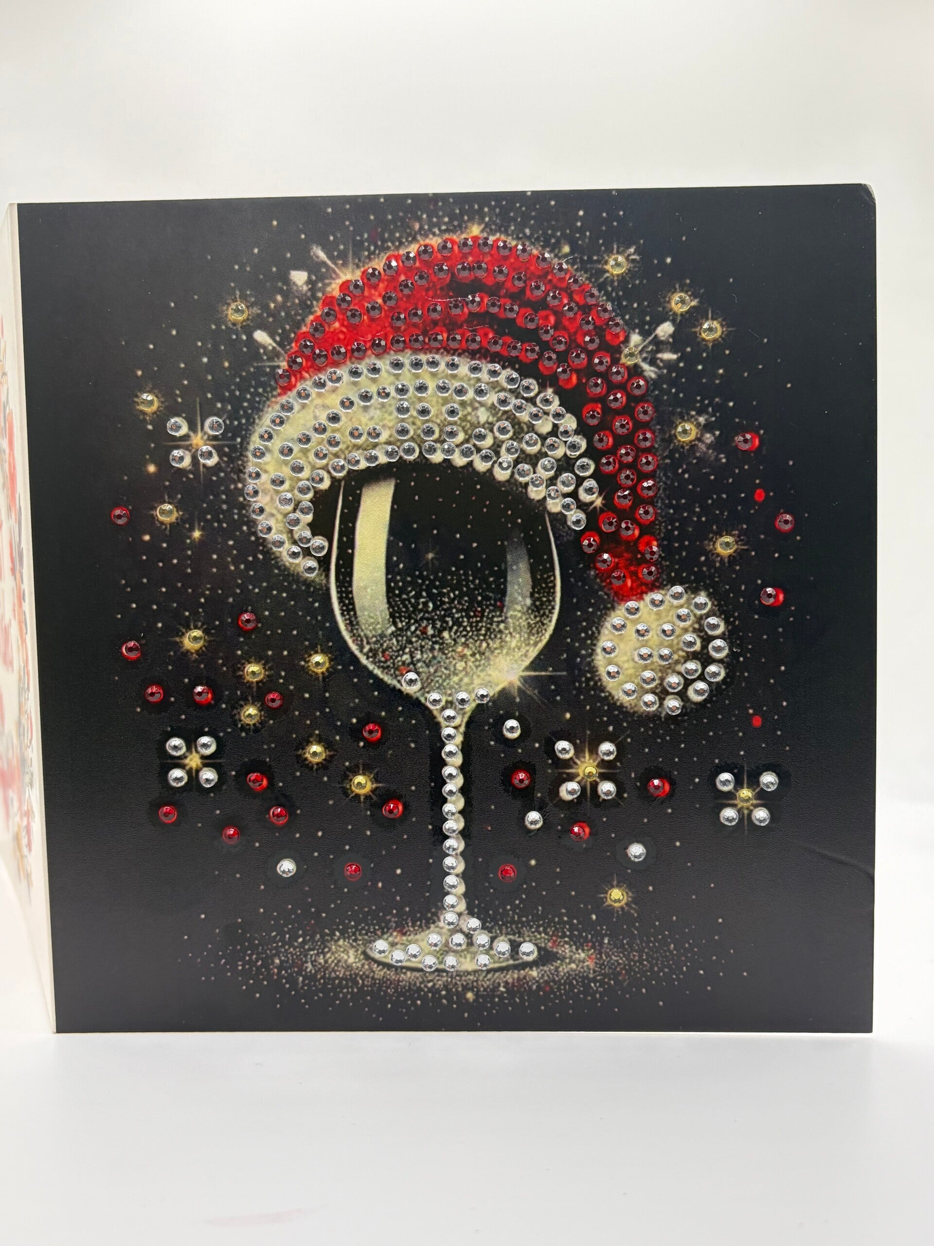 Noël (verre à vin) 379