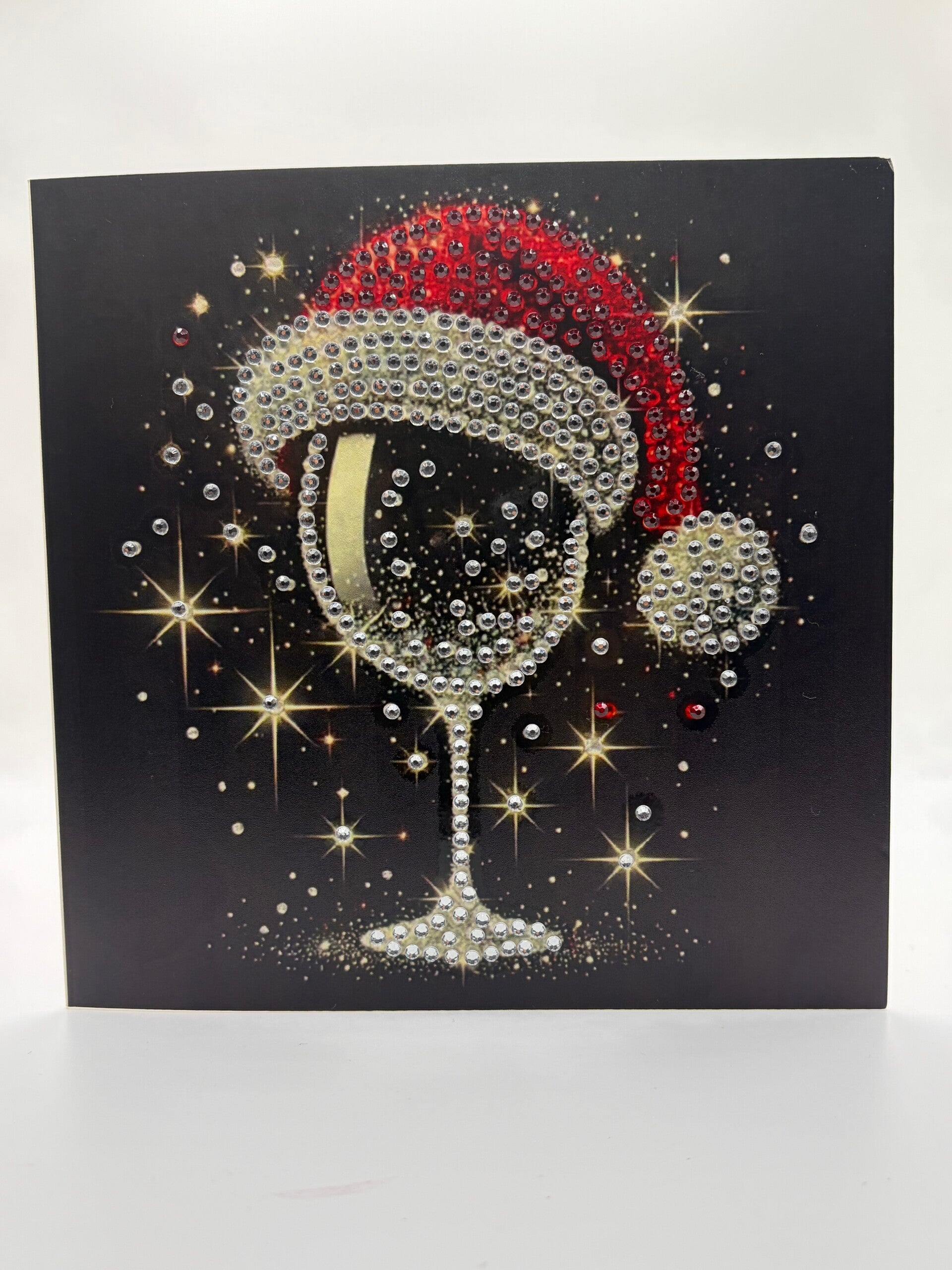 Noël (verre à vin) 340