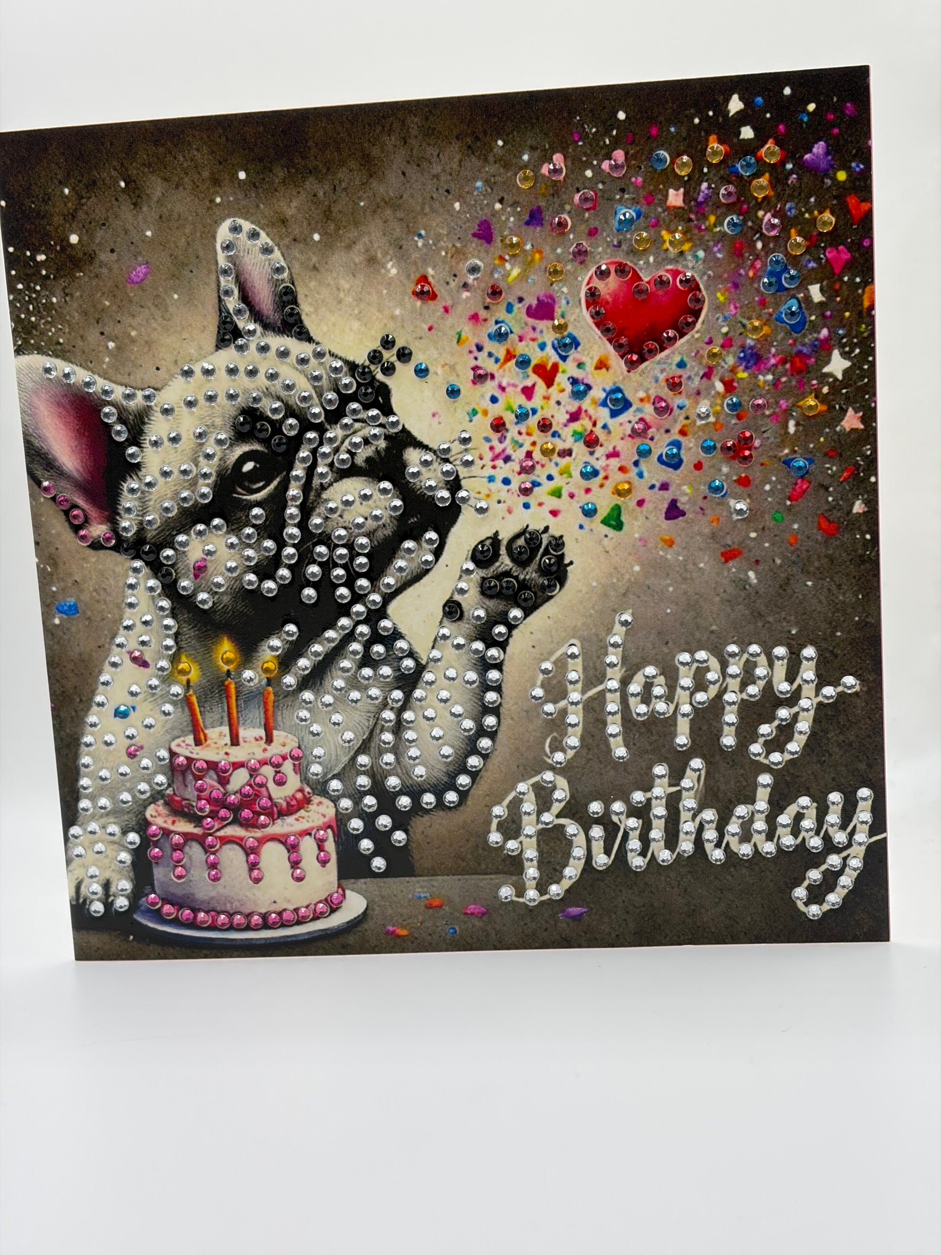 Anniversaire (chien)