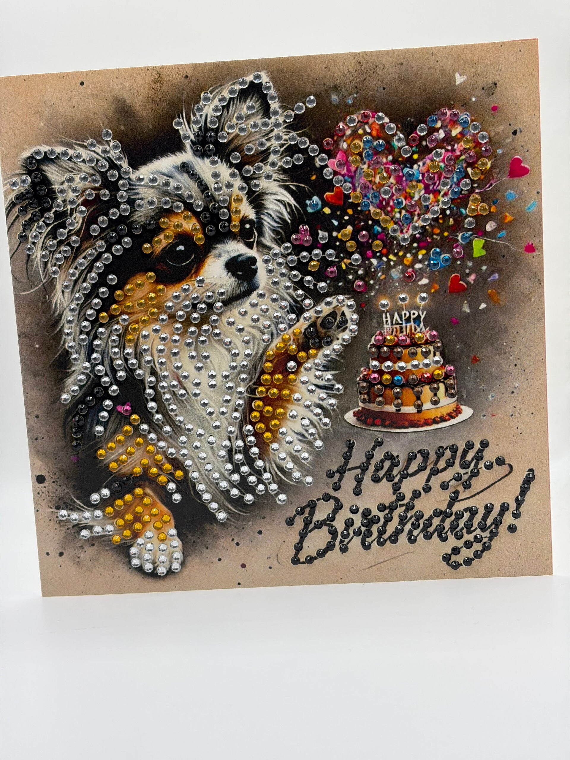 Anniversaire (chien)