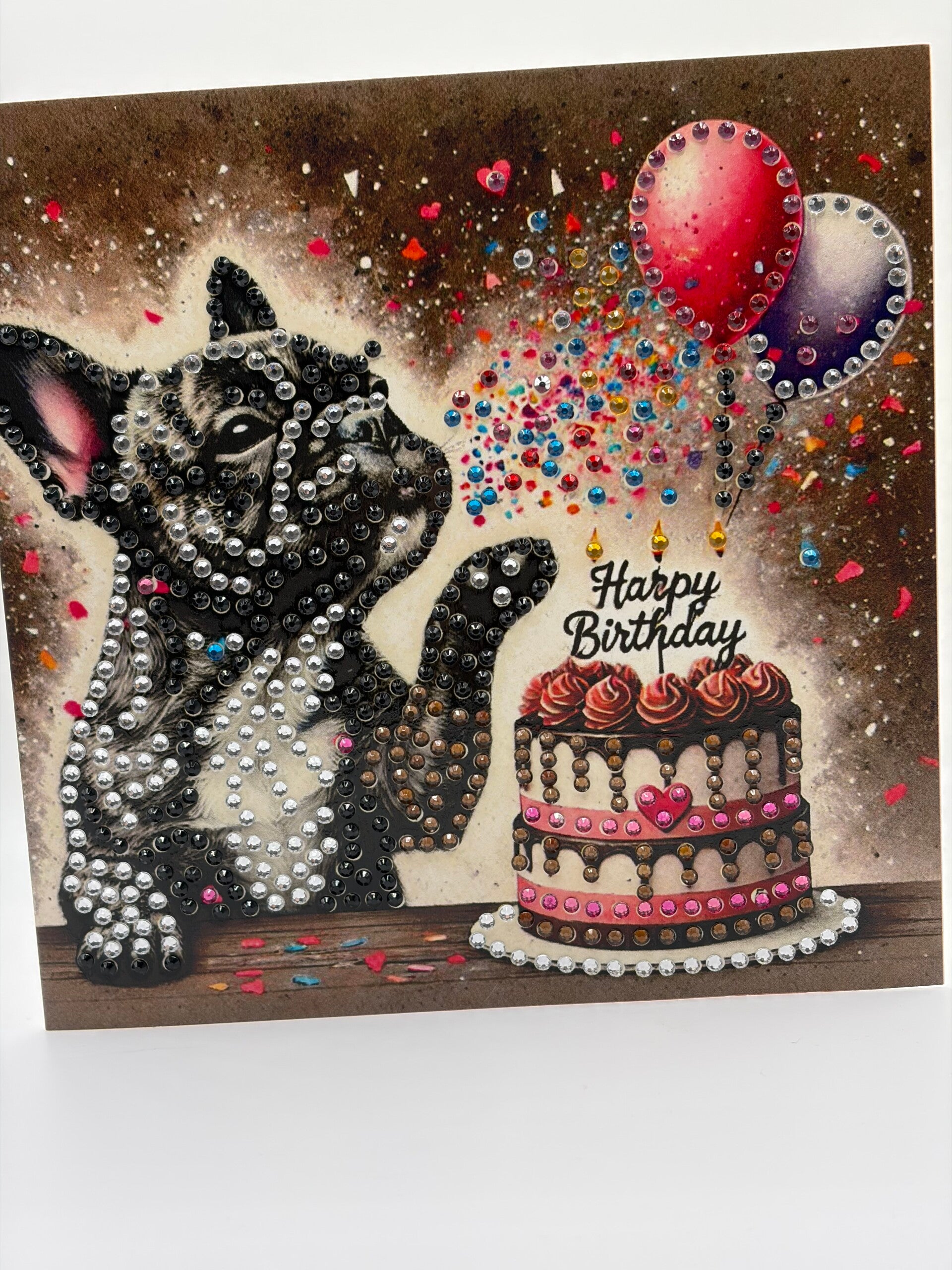 Anniversaire (chien)