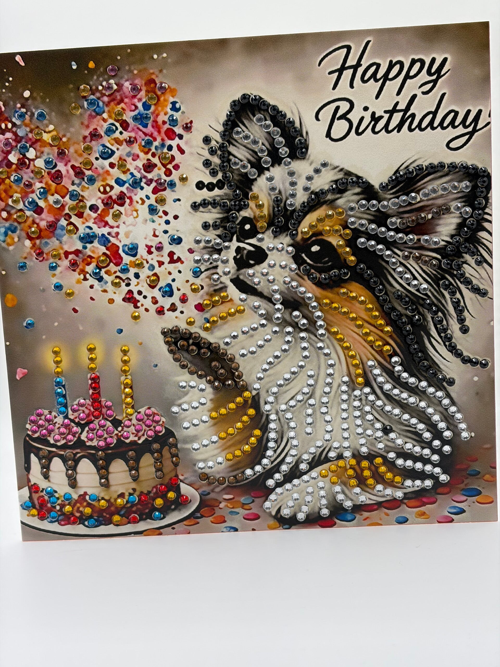 Anniversaire (chien)