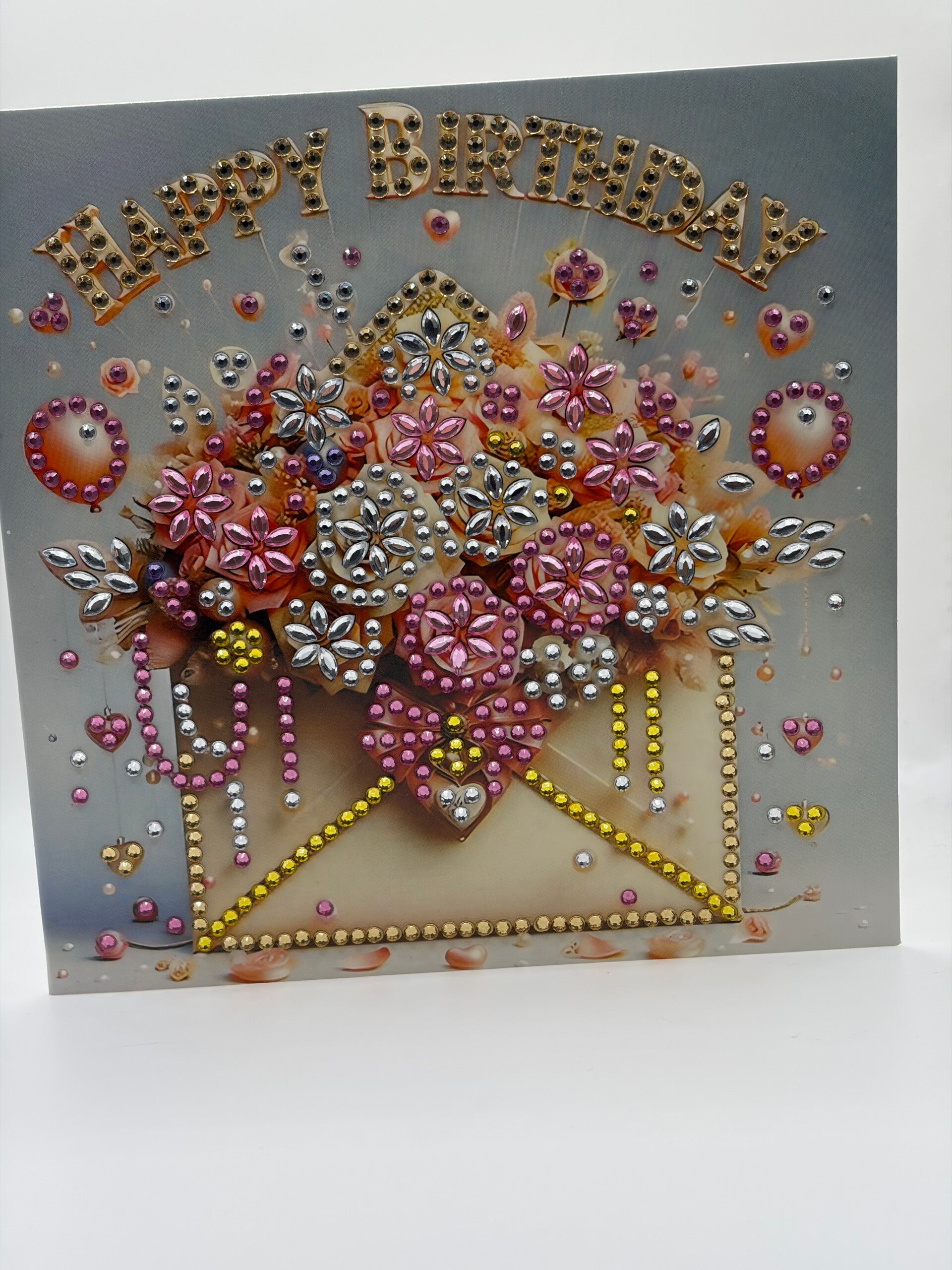 Anniversaire (enveloppe)