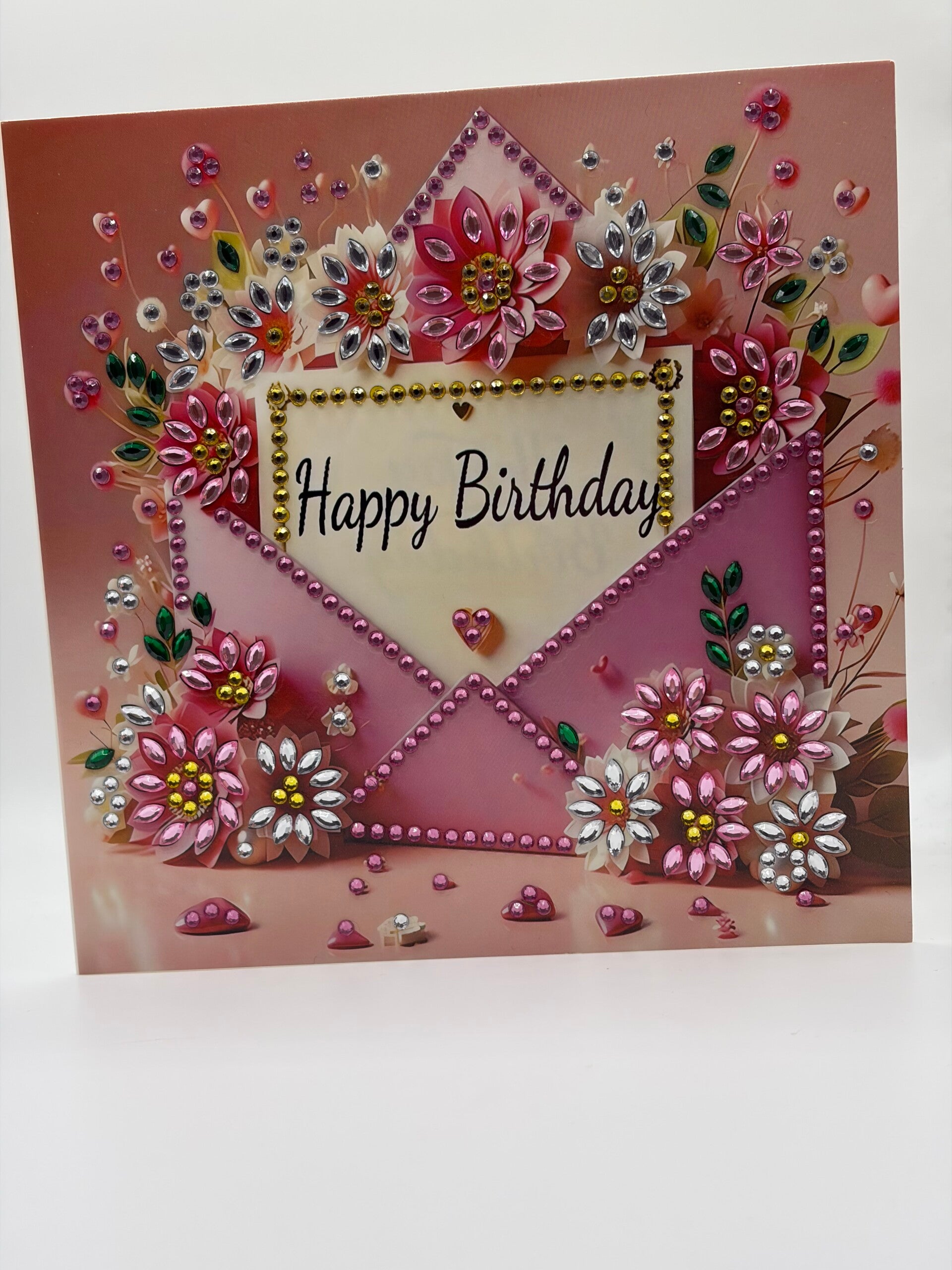 Anniversaire (enveloppe)