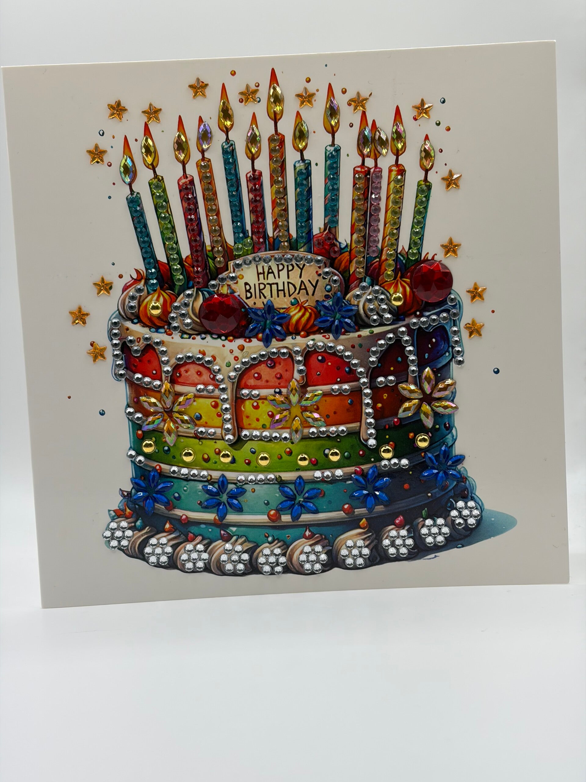 Anniversaire (gâteau)