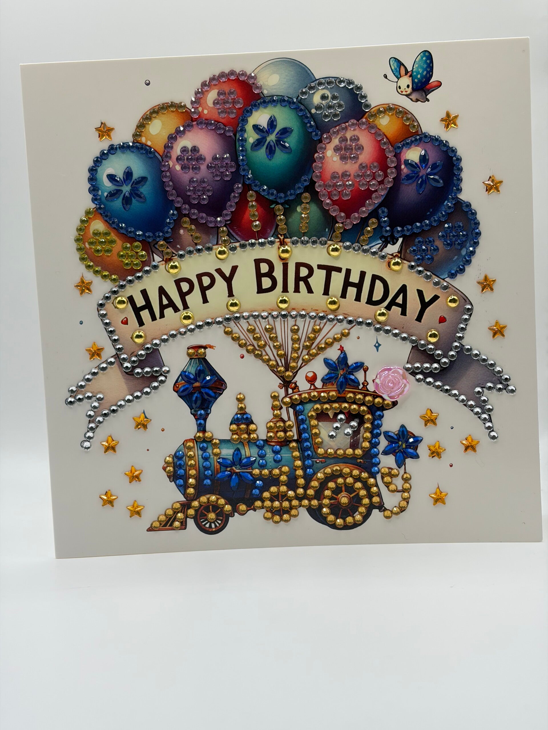 Anniversaire (locomotive)