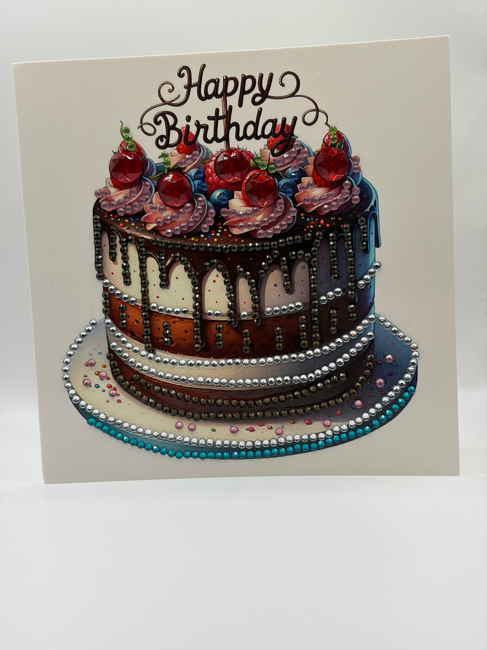 Anniversaire (gâteau)