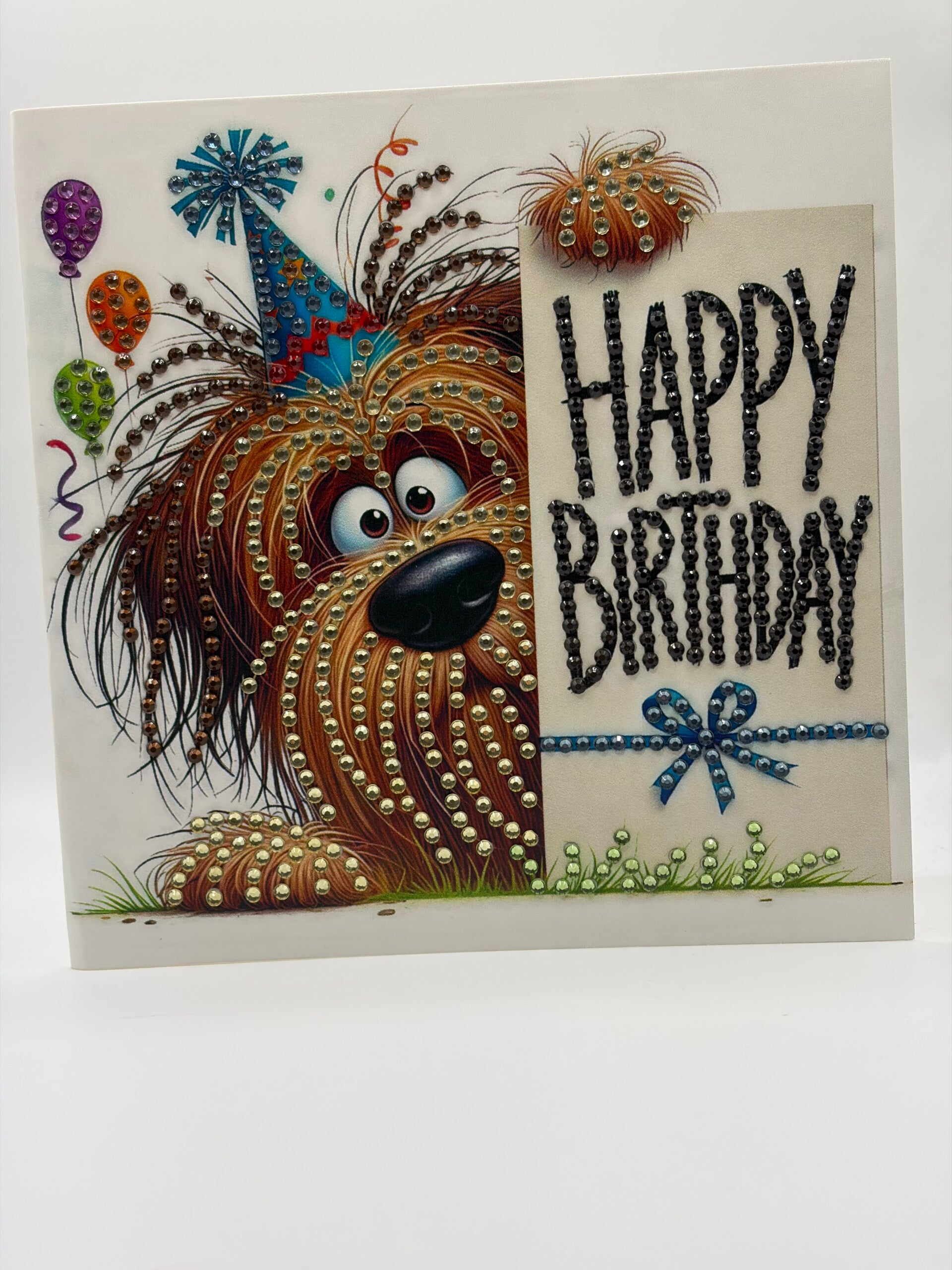 Anniversaire (chien)