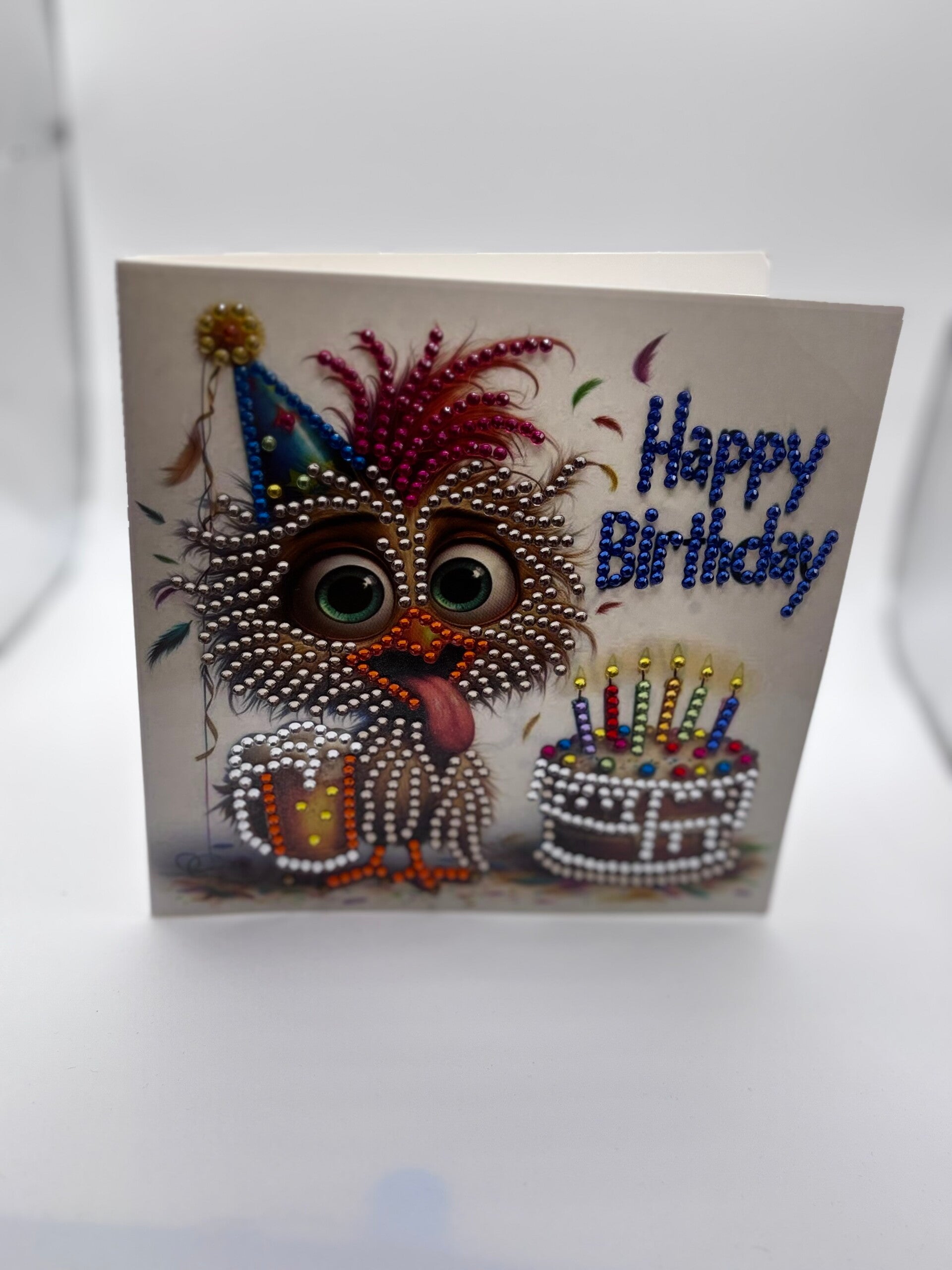 Anniversaire (oiseau)