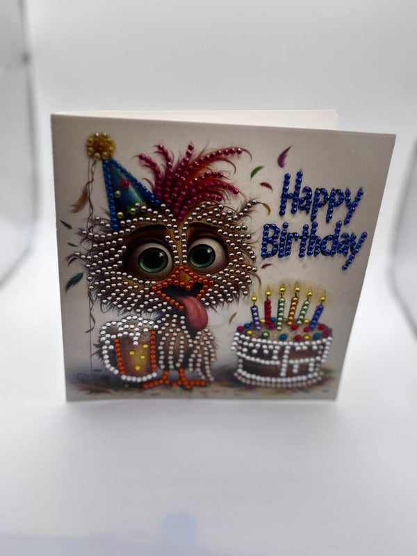 Anniversaire (oiseau)