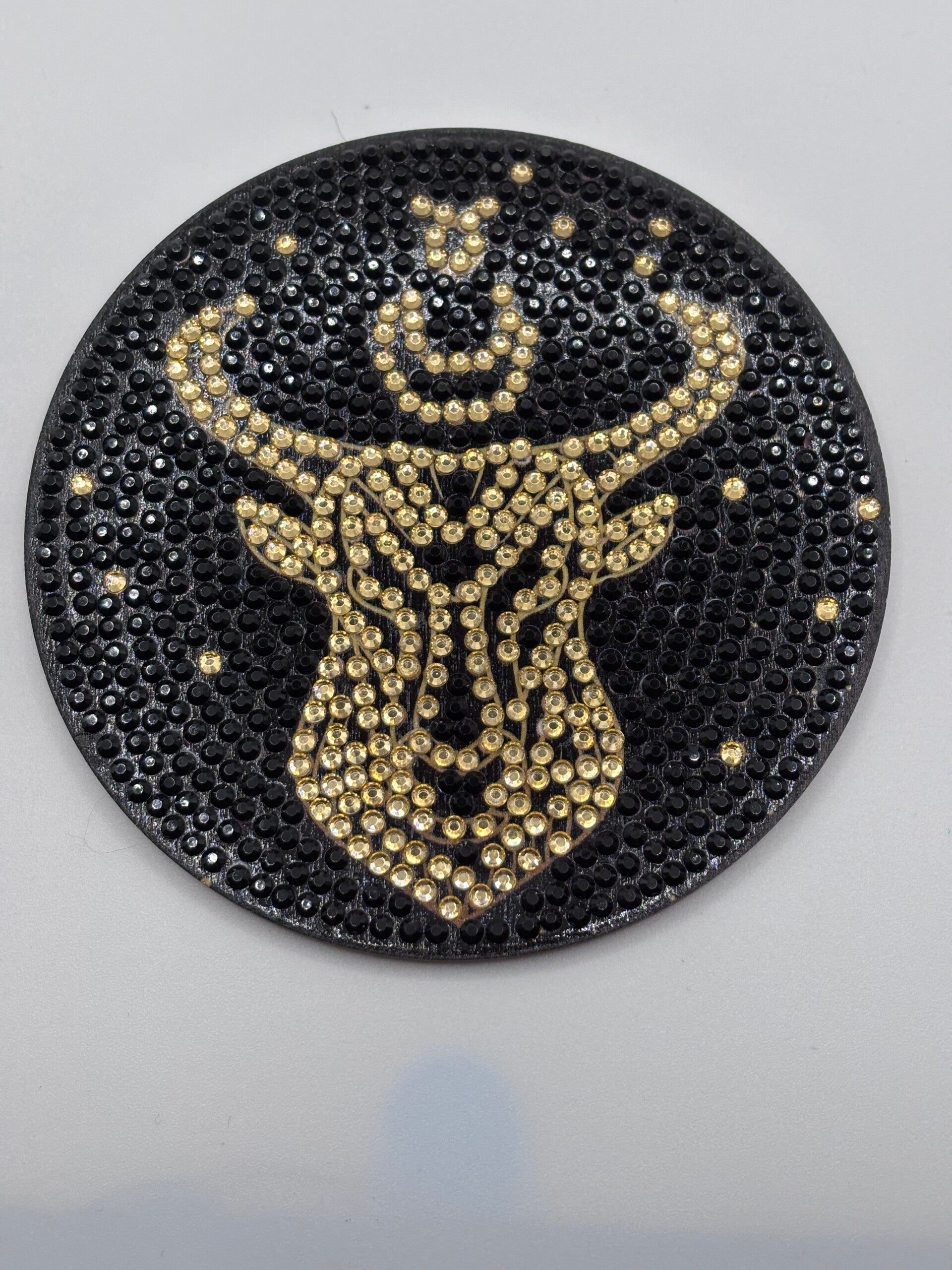 Dessous de verre (astro)