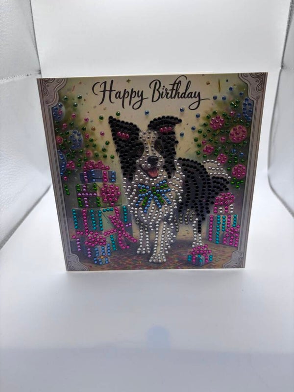 Anniversaire (chien)