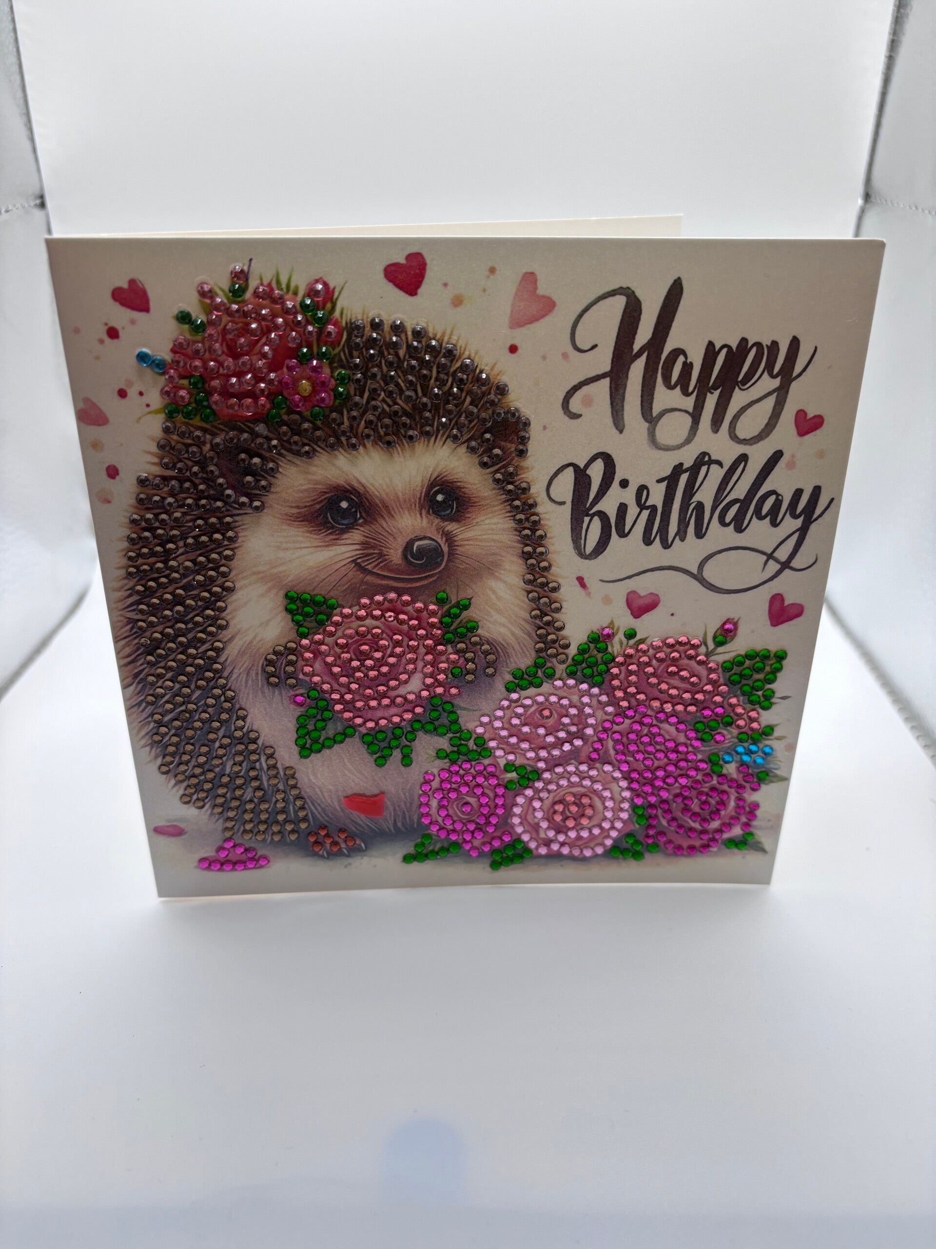 Anniversaire (hérisson)