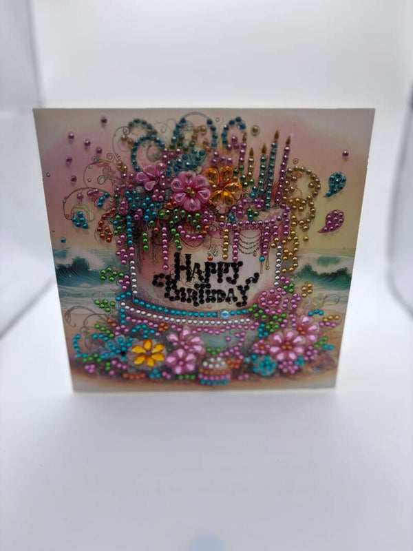 Anniversaire (gâteau)