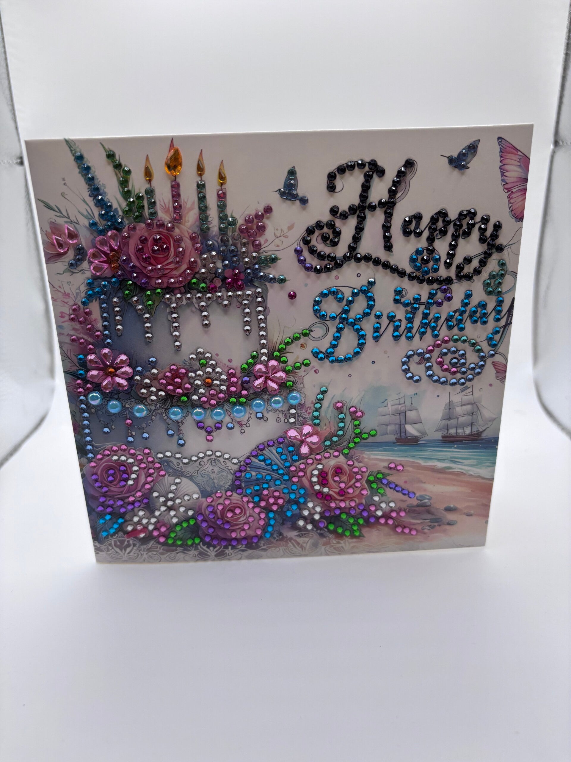 Anniversaire (gâteau)