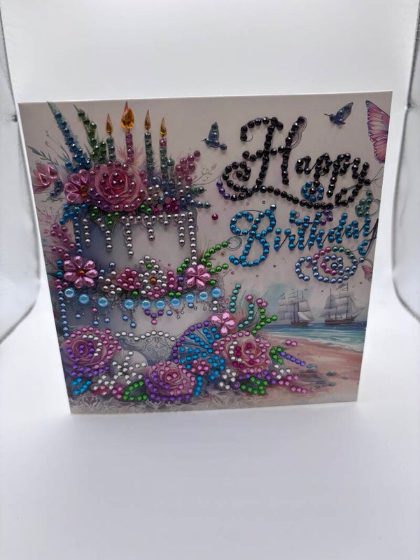 Anniversaire (gâteau)