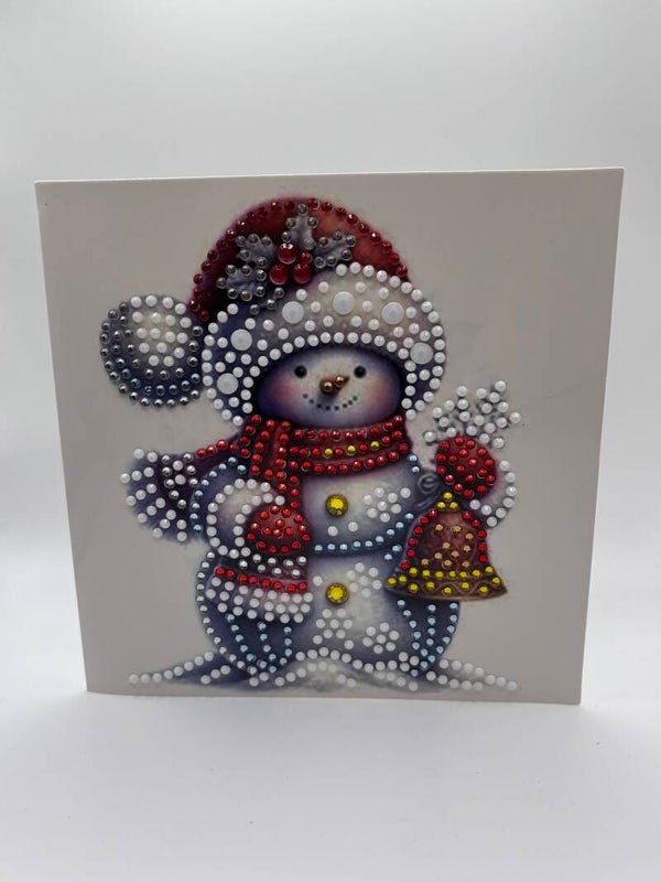 Noel (bonhomme de neige)