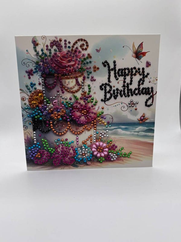 Anniversaire (gâteau)