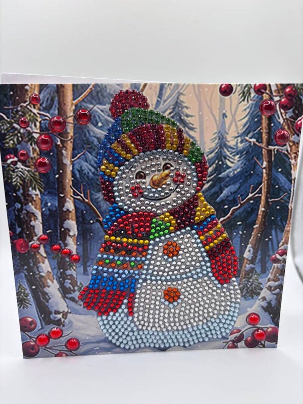 Noel (Bonhomme de neige)