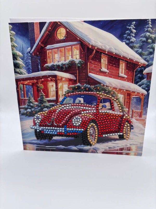 Noël (Voiture)