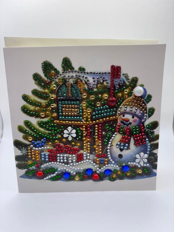 Noël (Boîte aux lettres)