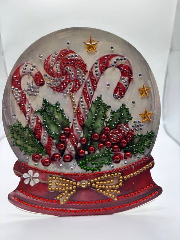 Noël (sucre d’orge)