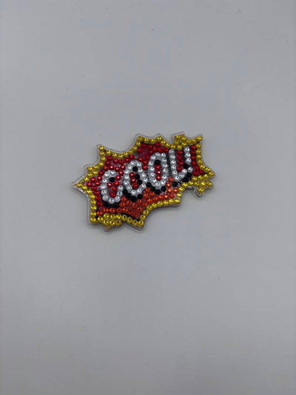 Magnet « cool »