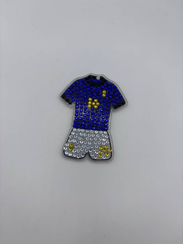Magnet maillot de foot