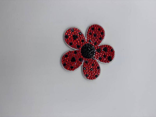 Magnet fleur
