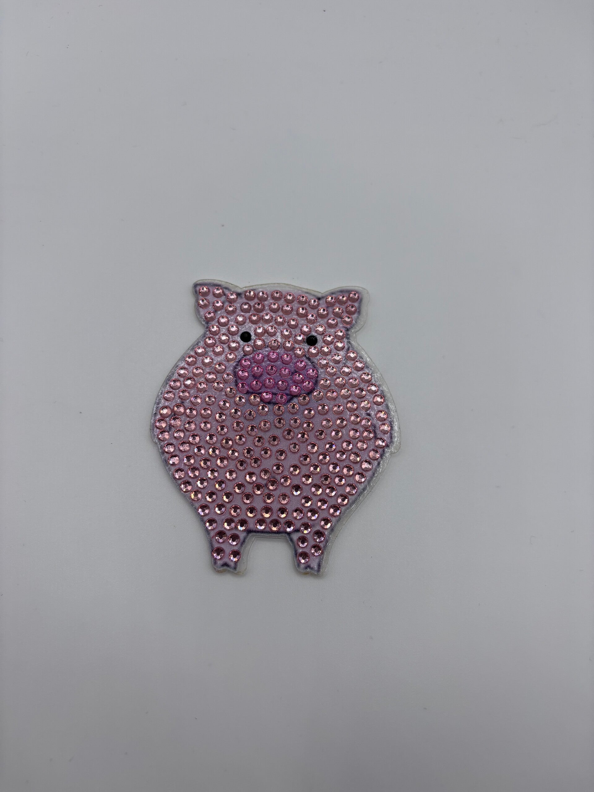 Magnets cochon