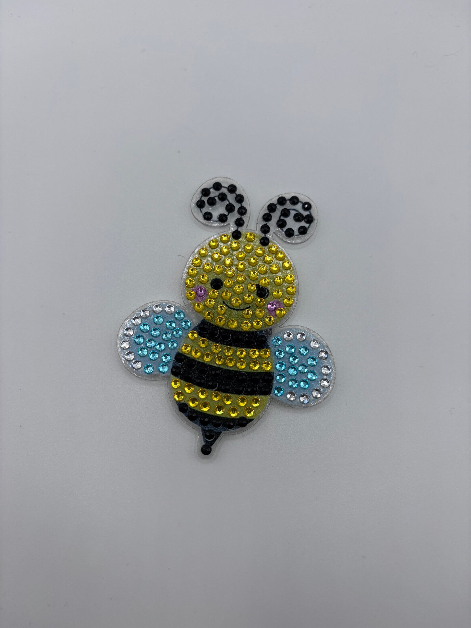 Magnets abeille