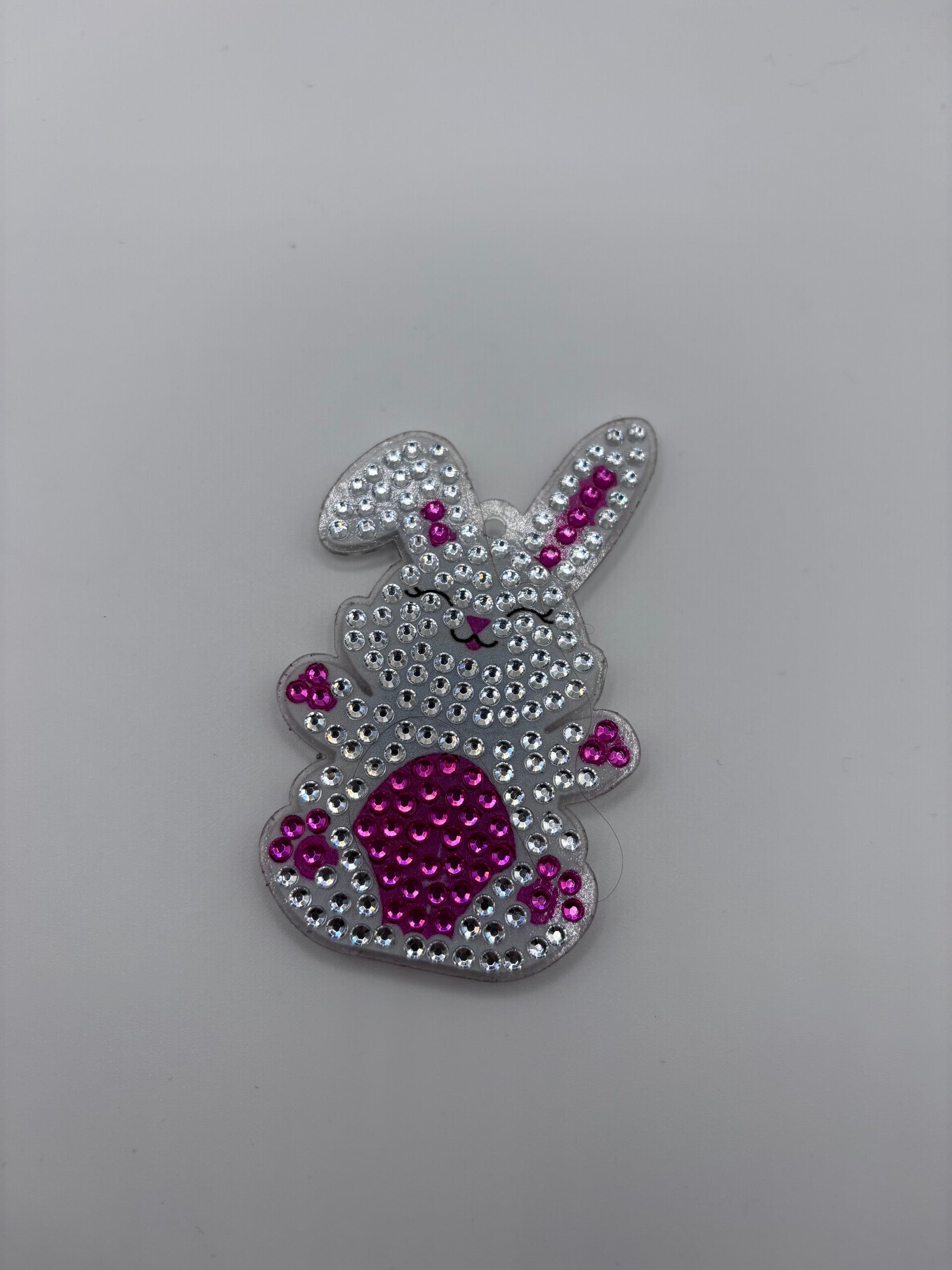 Magnets lapin