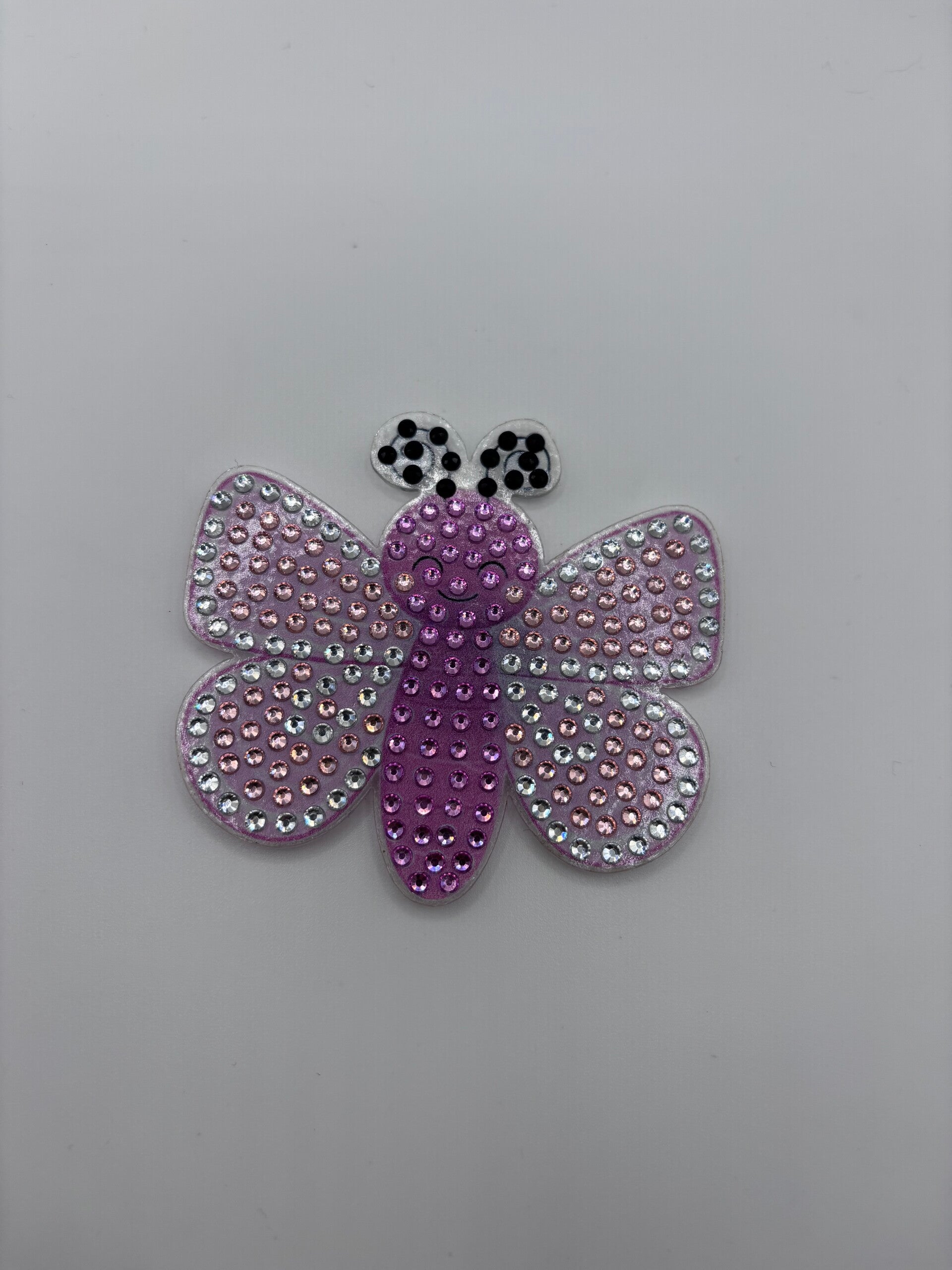 Magnets papillon